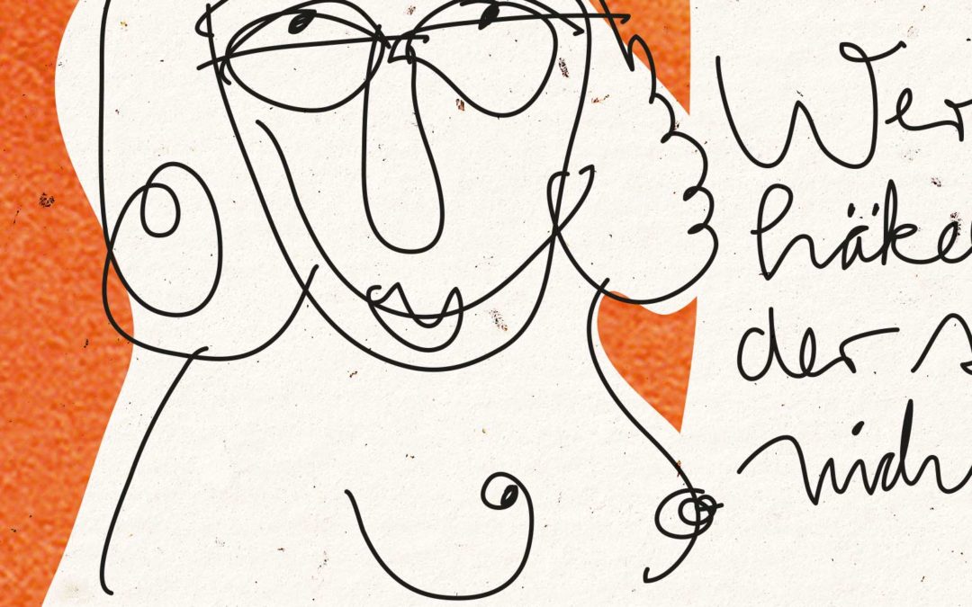 Der Bioladen Illustrationen
