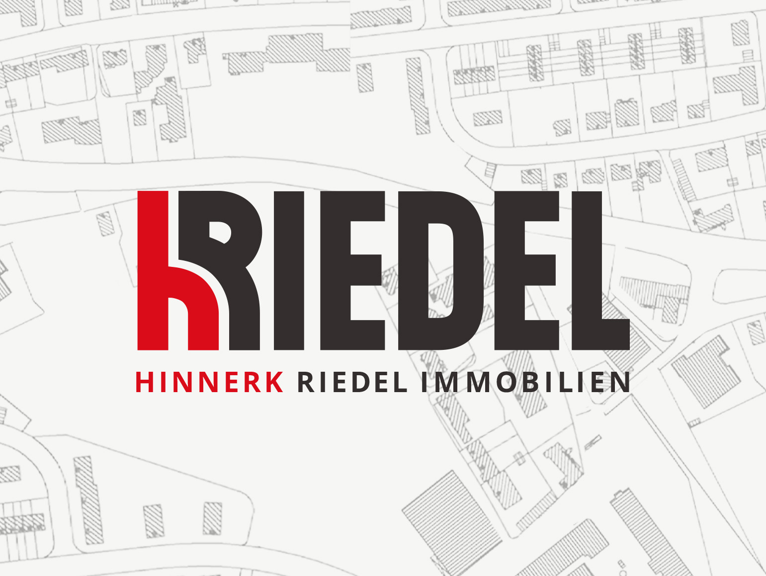 Logo Hinnerk Riedel Immobilien
