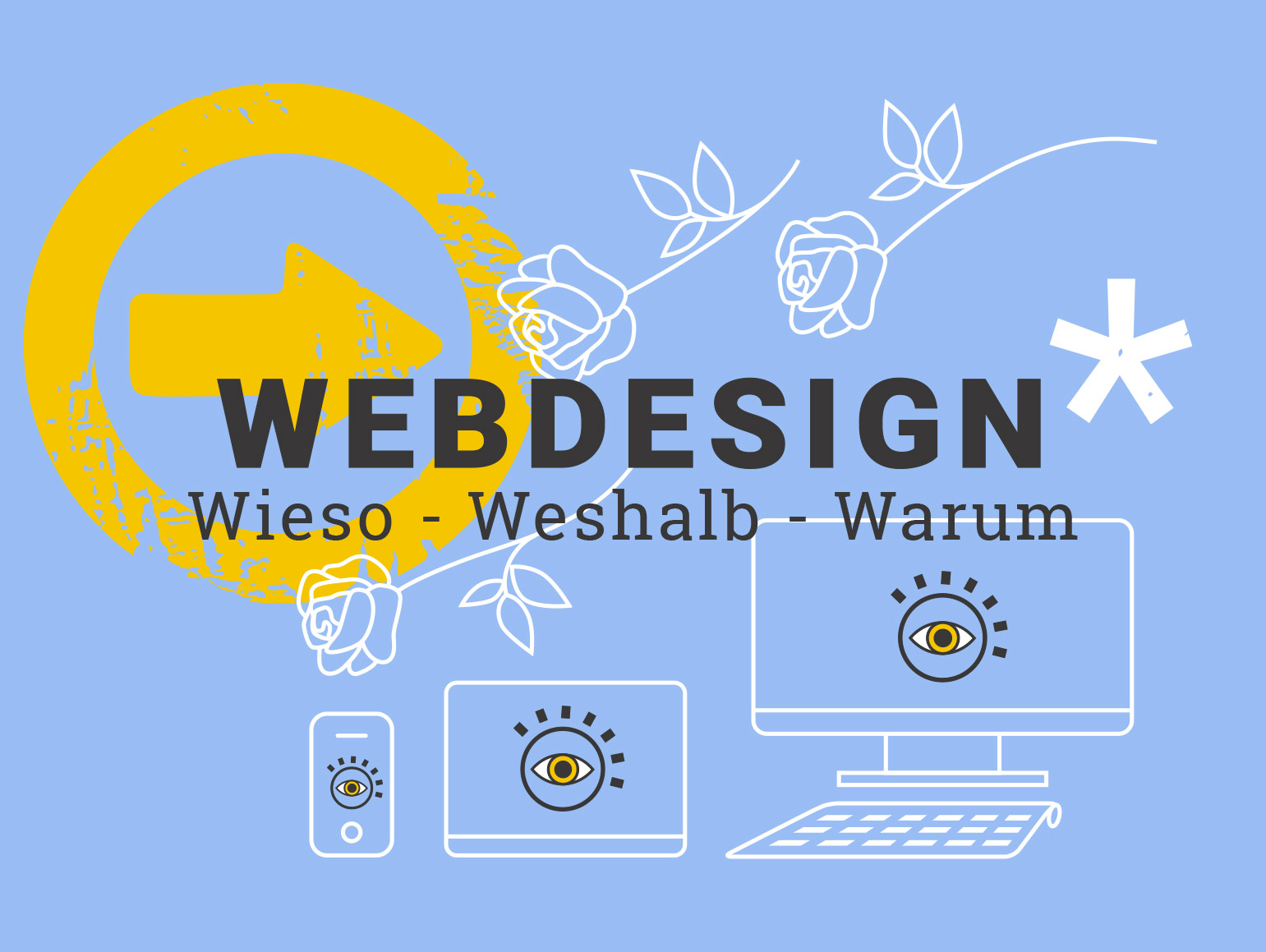 Überzeugendes und funktionelles Webdesign aus Lüneburg