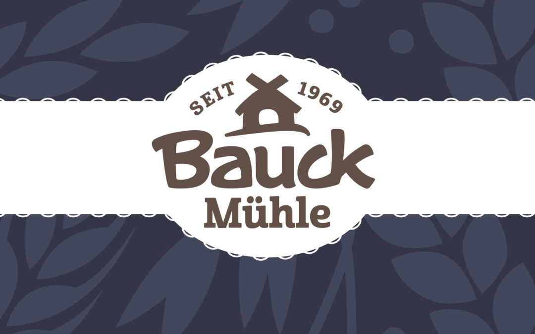 Bauck Mühle