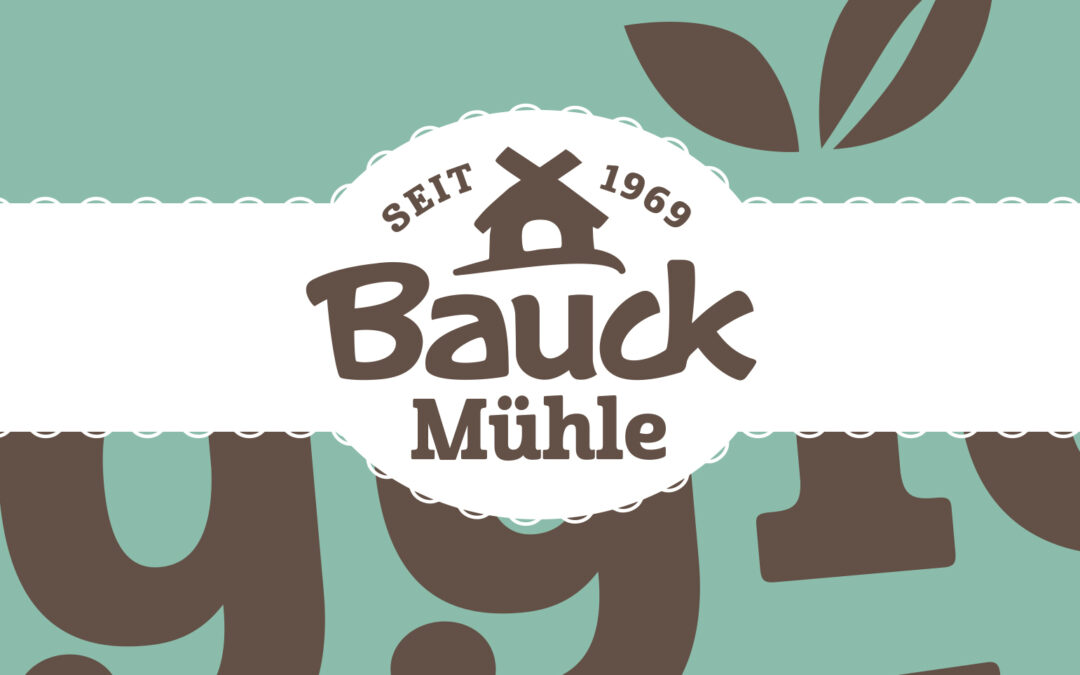 Bauck Veggie Freunde